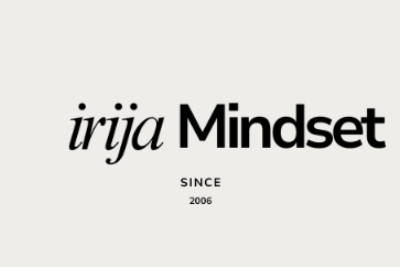 Irija Mindset